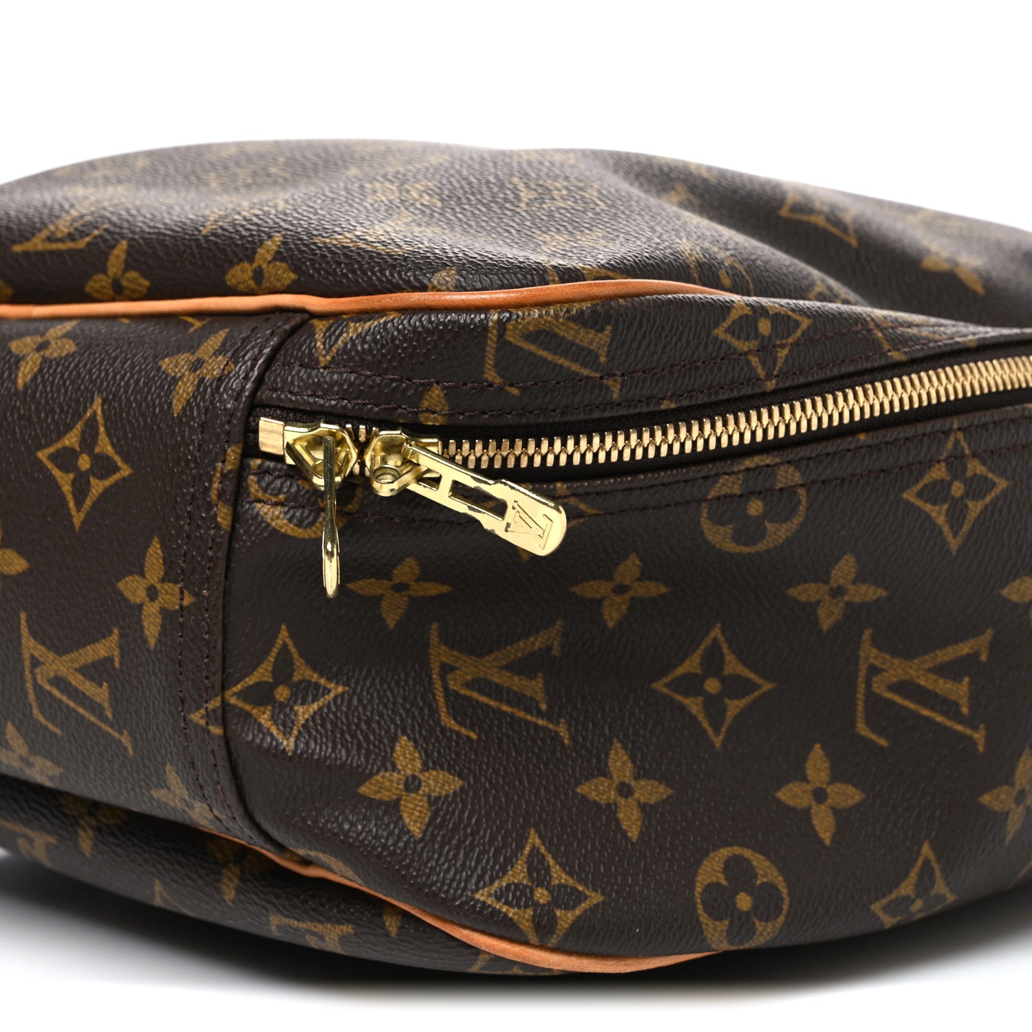 Louis Vuitton Monogram Excursion Shoe Bag 10 of 11