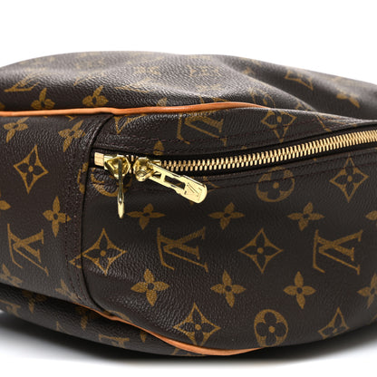 Louis Vuitton Monogram Excursion Shoe Bag 10 of 11