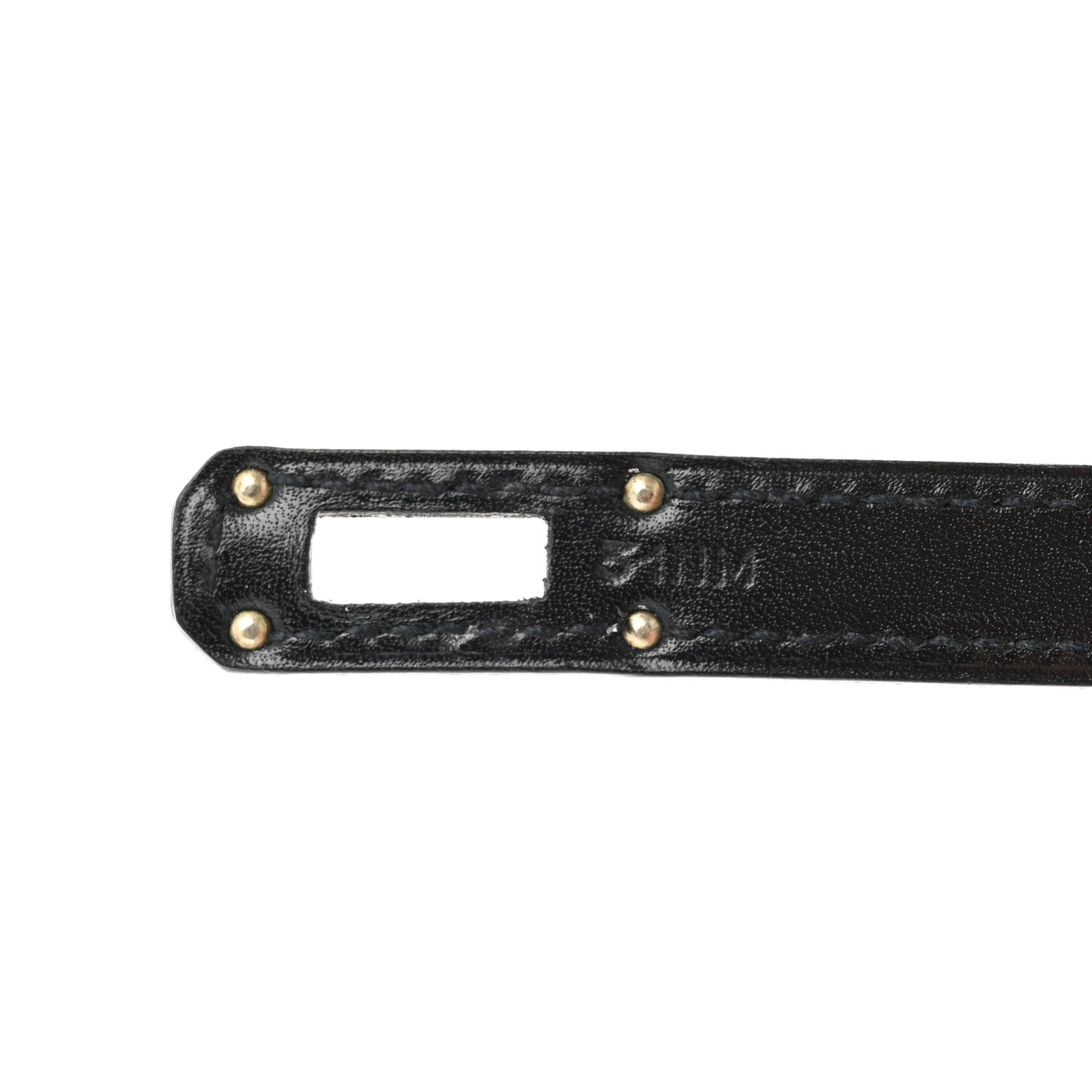Box Kelly Longue Wallet Black