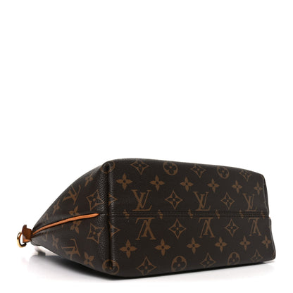Louis Vuitton Monogram Turenne PM 4 of 9
