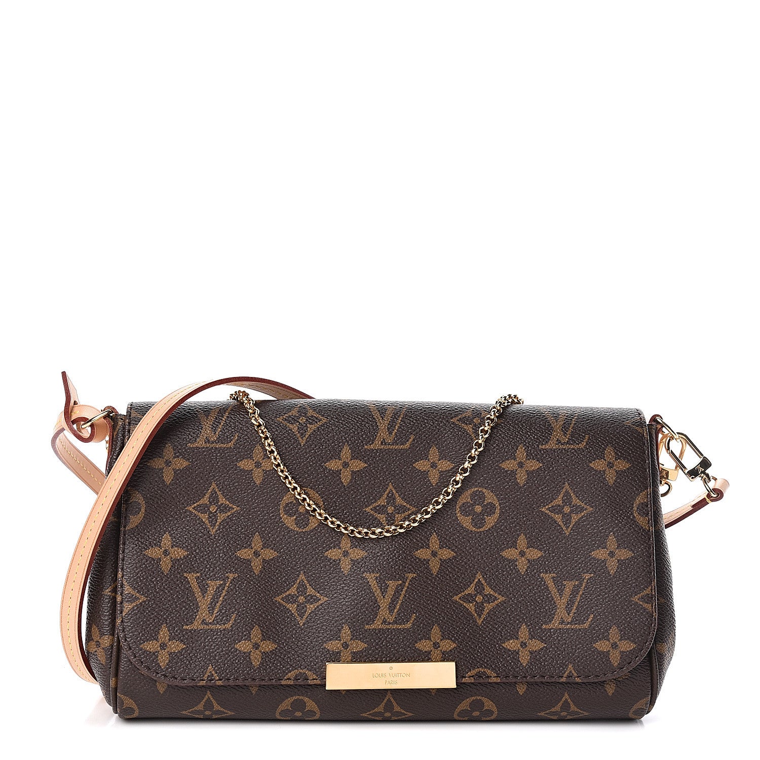 Louis Vuitton Monogram Favorite MM 1 of 11