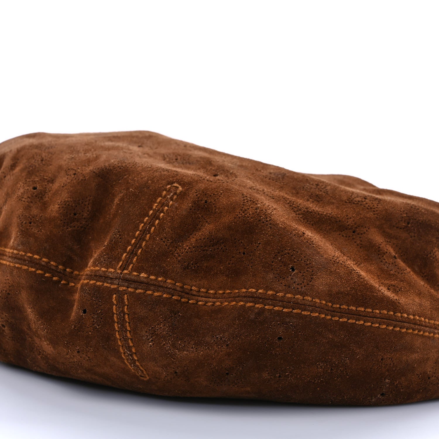 Louis Vuitton Suede Mahina Onatah GM Cacao 8 of 9