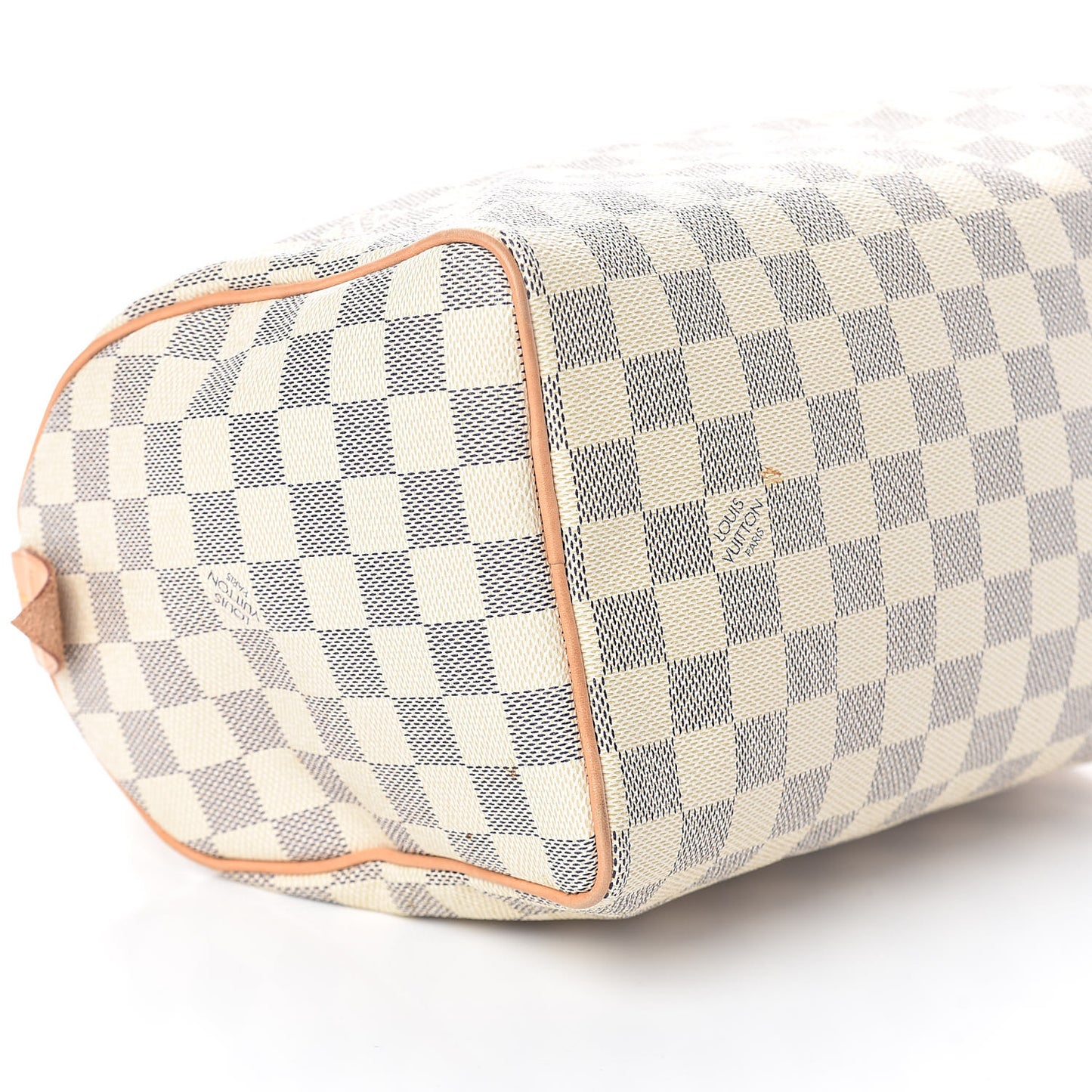 Damier Azur Speedy 25