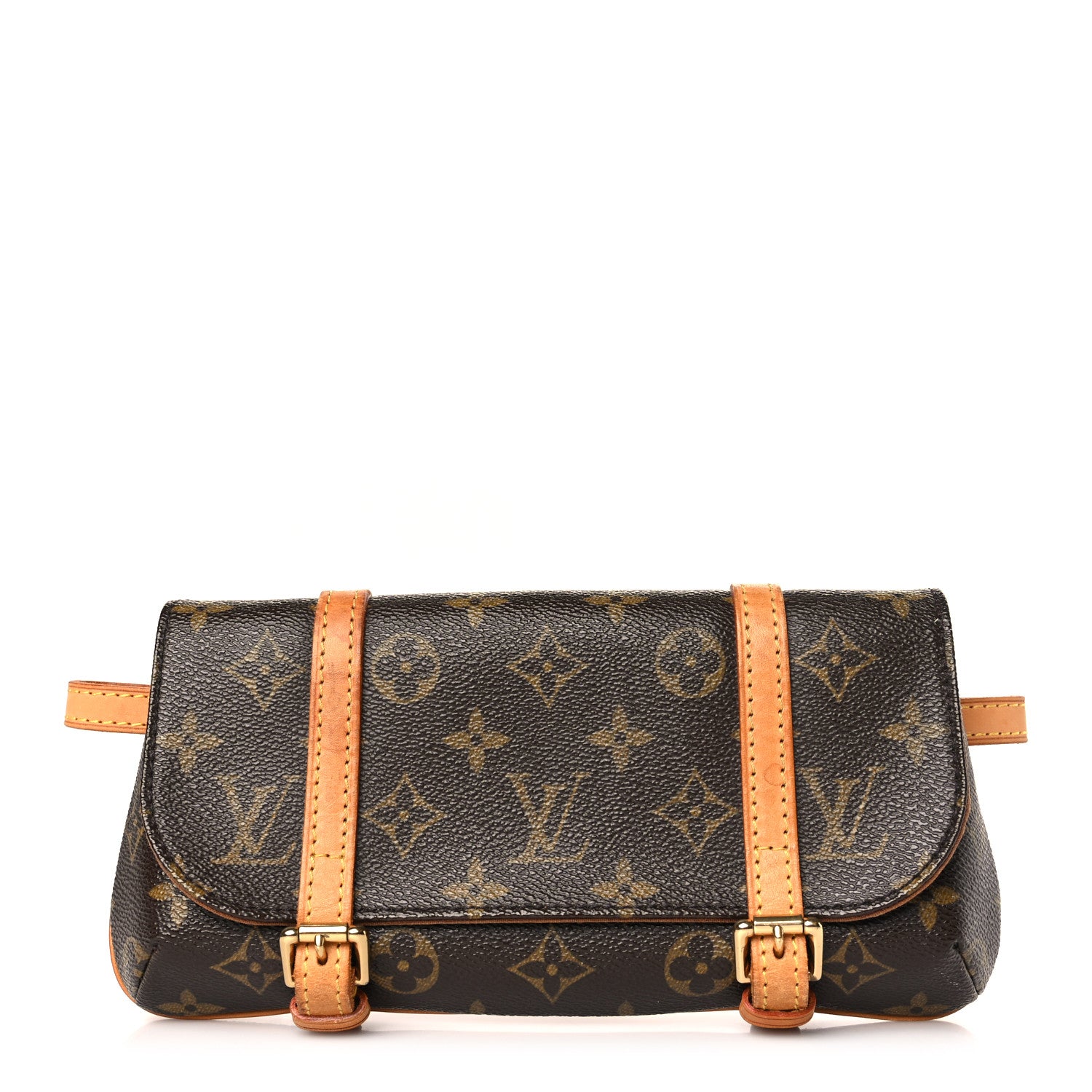 Louis Vuitton Monogram Pochette Marelle PM 1 of 8
