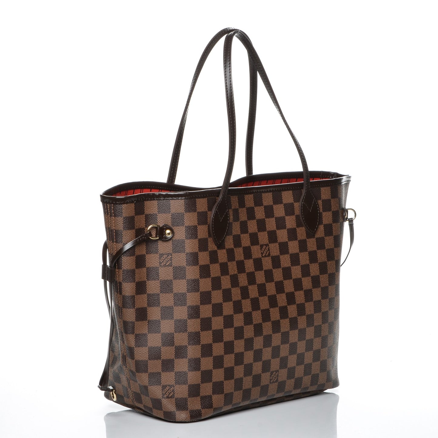 Damier Ebene Neverfull MM