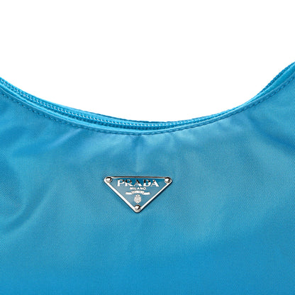 Prada Tessuto Nylon Sport Shoulder Bag Voyage 9 of 9