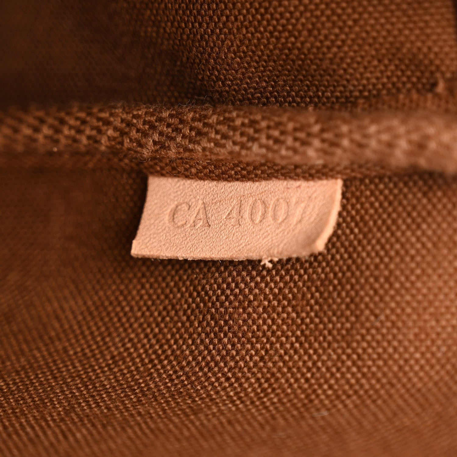 Louis Vuitton Monogram Pochette Accessories 7 of 9