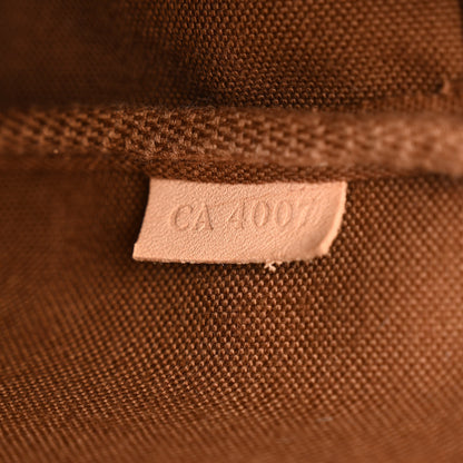 Louis Vuitton Monogram Pochette Accessories 7 of 9