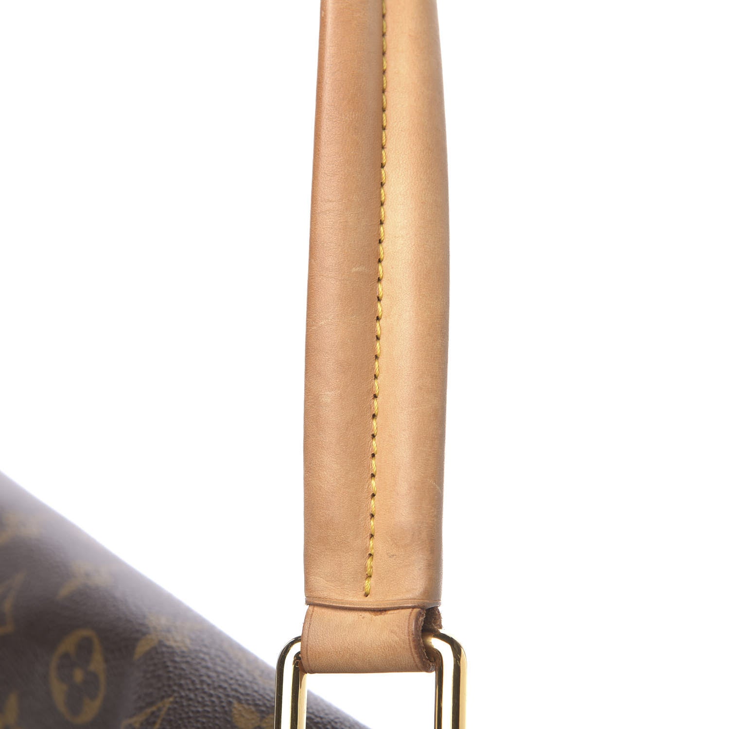 Louis Vuitton Monogram Beverly MM 13 of 16