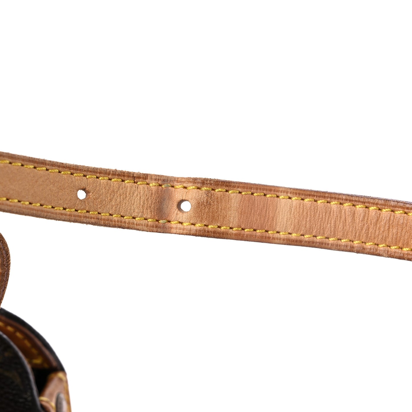 Monogram Drouot