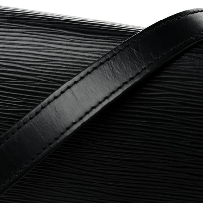 Louis Vuitton Epi Luna Black 10 of 12