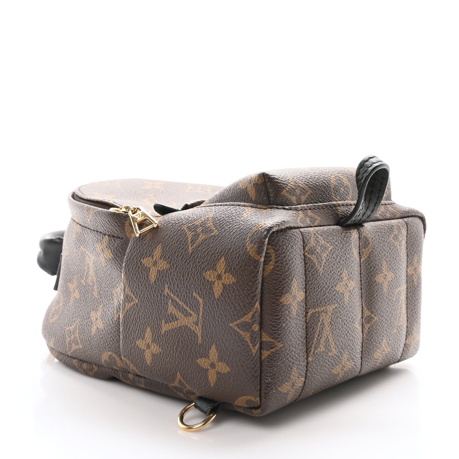 Louis Vuitton Monogram Palm Springs Backpack Mini 4 of 11