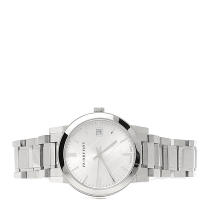Burberry Stainless Steel 38mm The City Quartz Watch BU9000 3 of 6