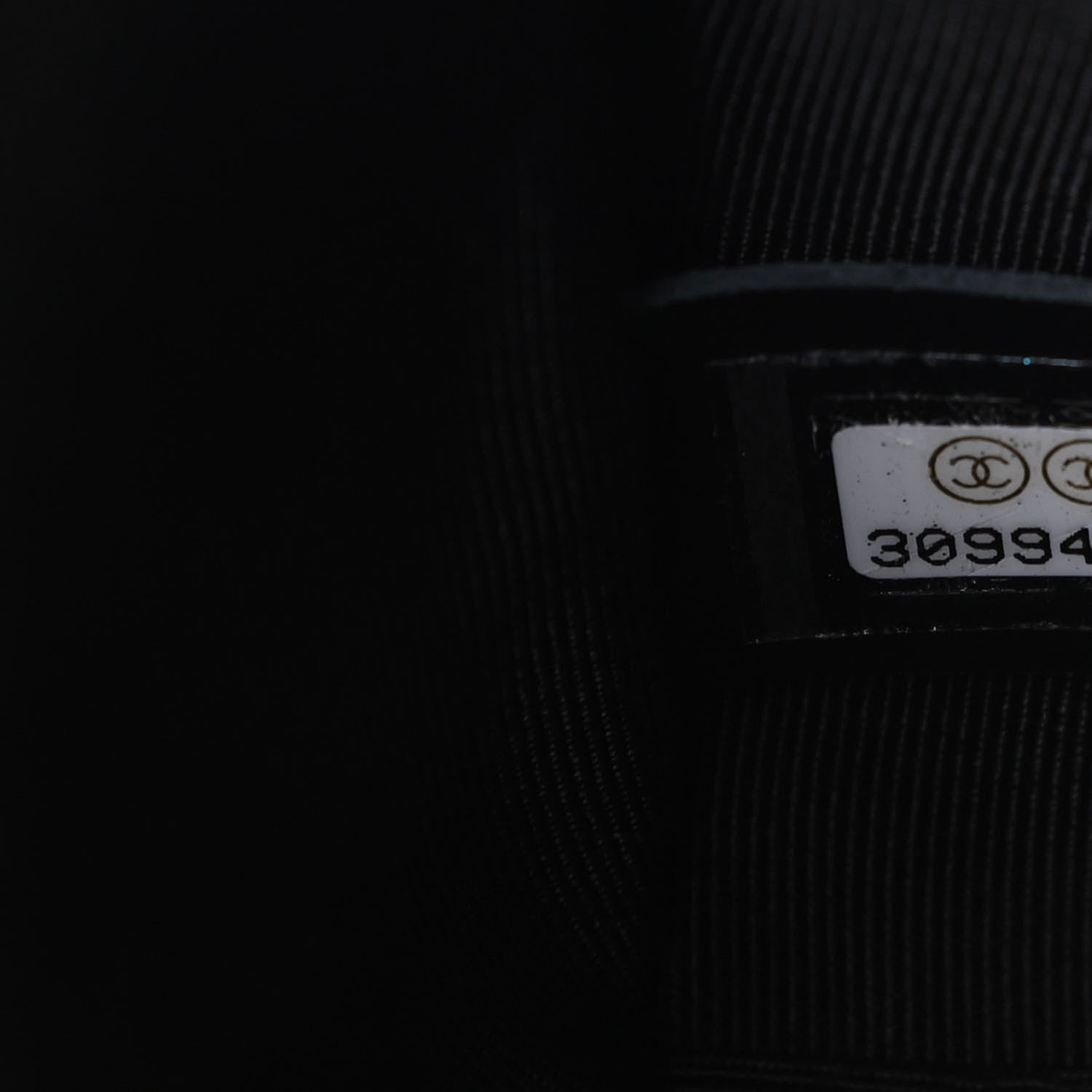 Chanel Caviar Quilted My Everything Small Flap Black 7 of 9