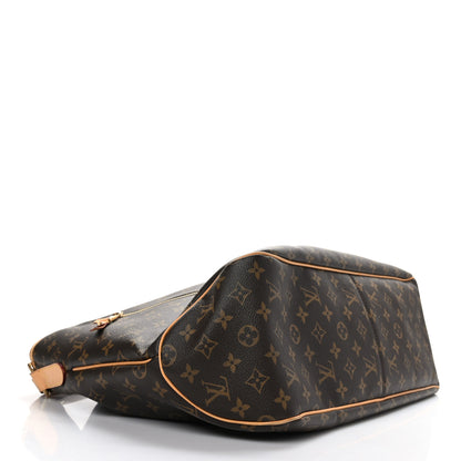 Louis Vuitton Monogram Delightful GM 3 of 7