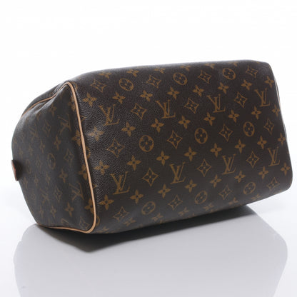 Louis Vuitton Monogram Speedy 30 5 of 7