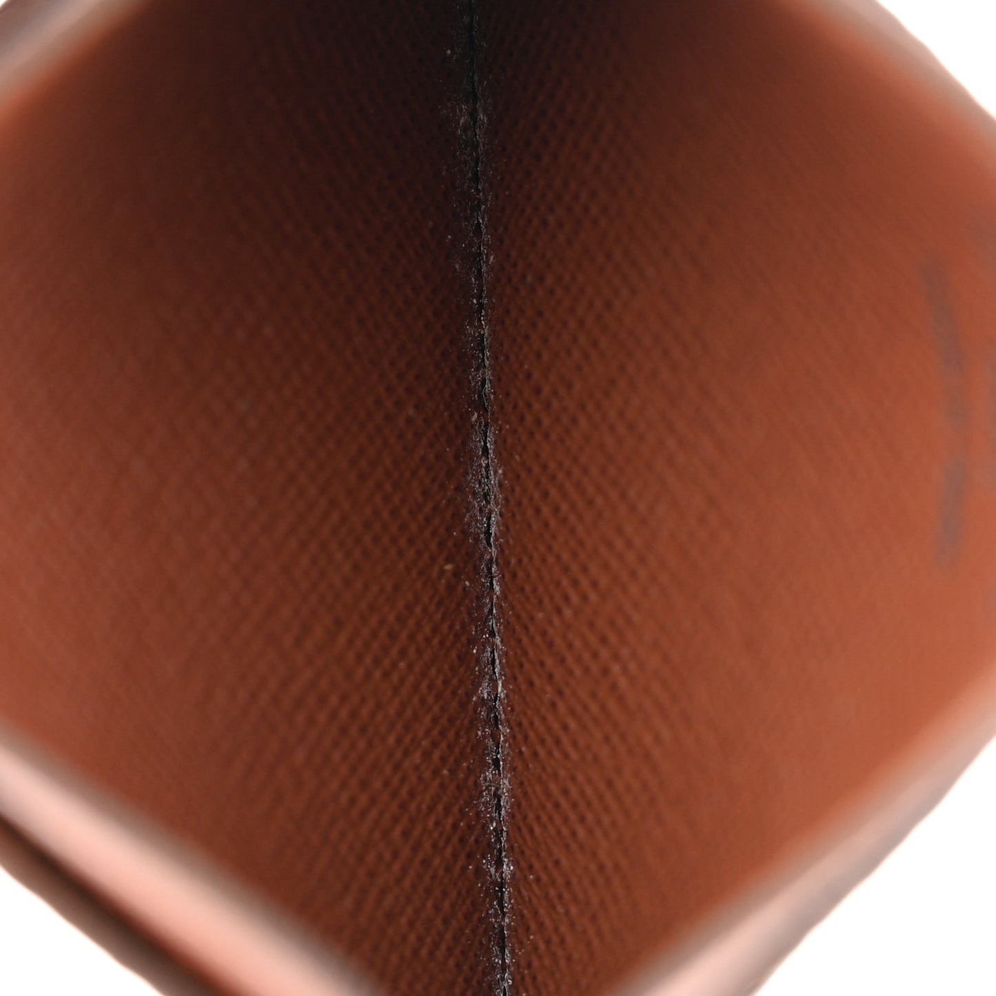 Monogram Card Holder Armagnac