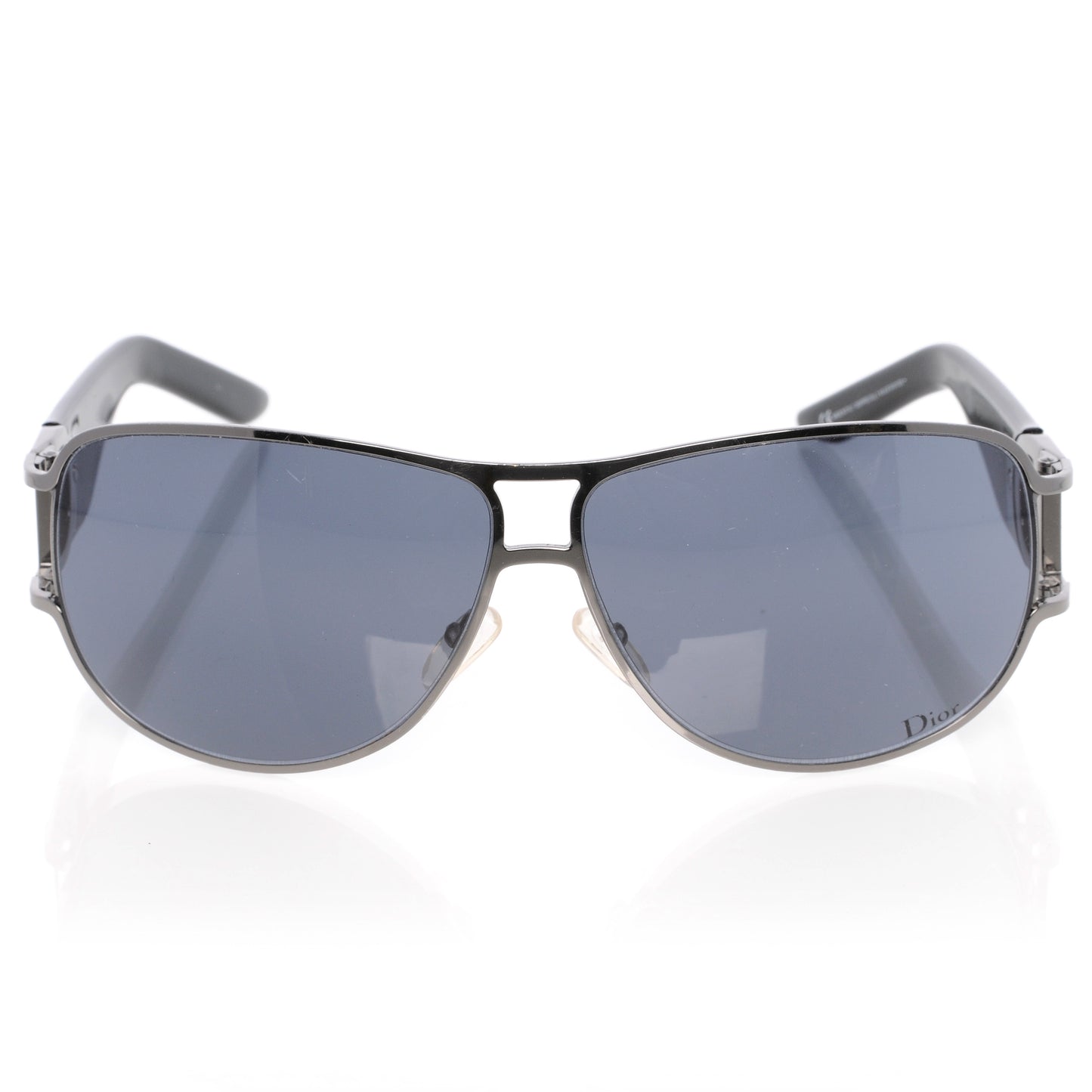 Precoll 2 Sunglasses Black