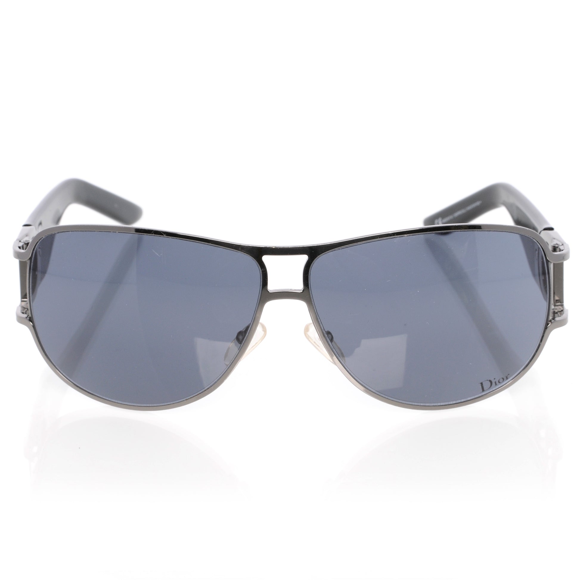 Christian Dior Precoll 2 Sunglasses Black 11 of 15