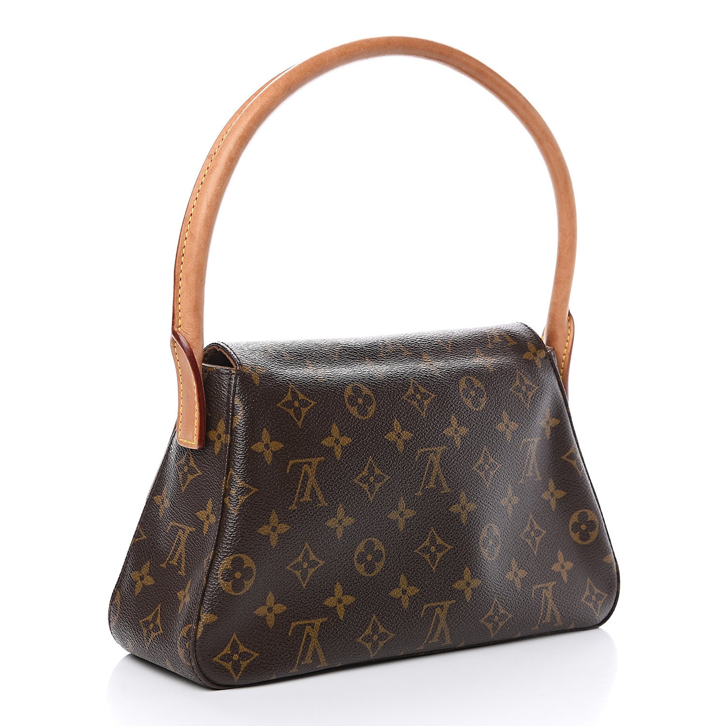 Monogram Mini Looping