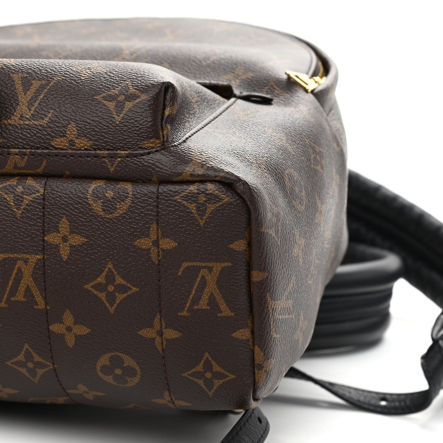 Monogram Palm Springs Backpack MM