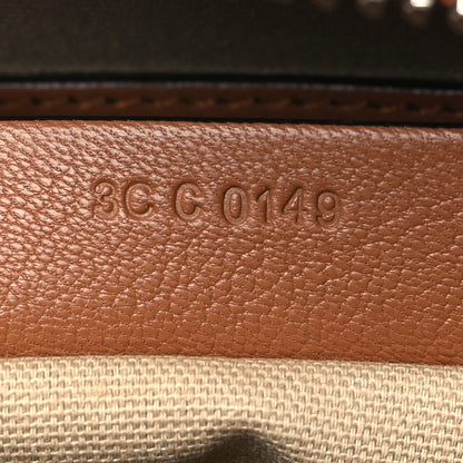Givenchy Sugar Goatskin Mini Antigona Caramel 7 of 10
