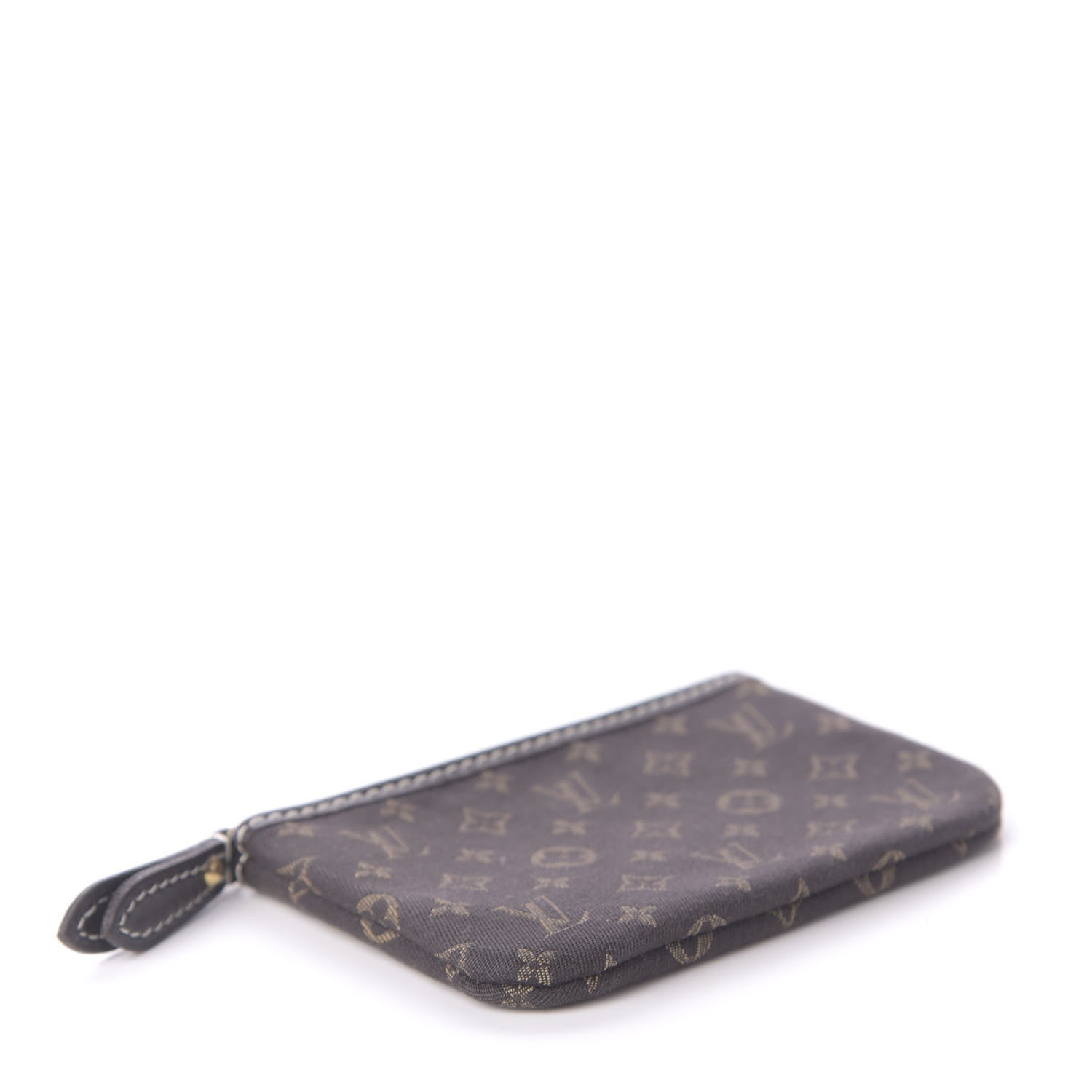 Louis Vuitton Idylle Key Pouch Fusain 4 of 8