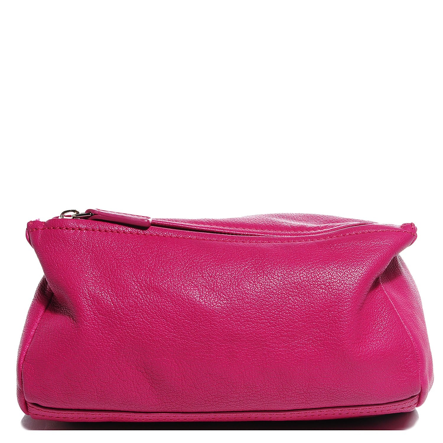 Givenchy Sugar Goatskin Mini Pandora Fuchsia 1 of 11