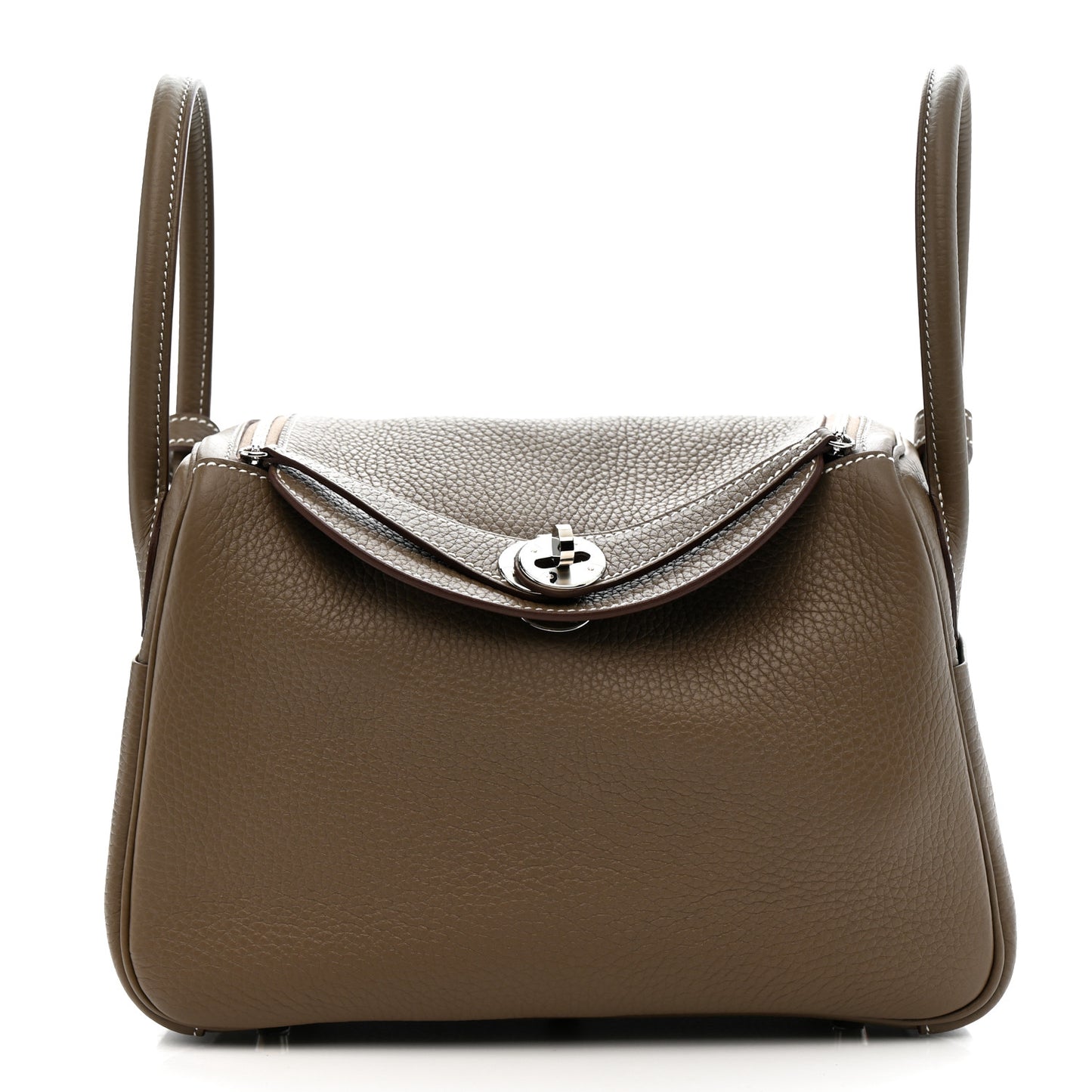 Taurillon Clemence Lindy 26 Etoupe