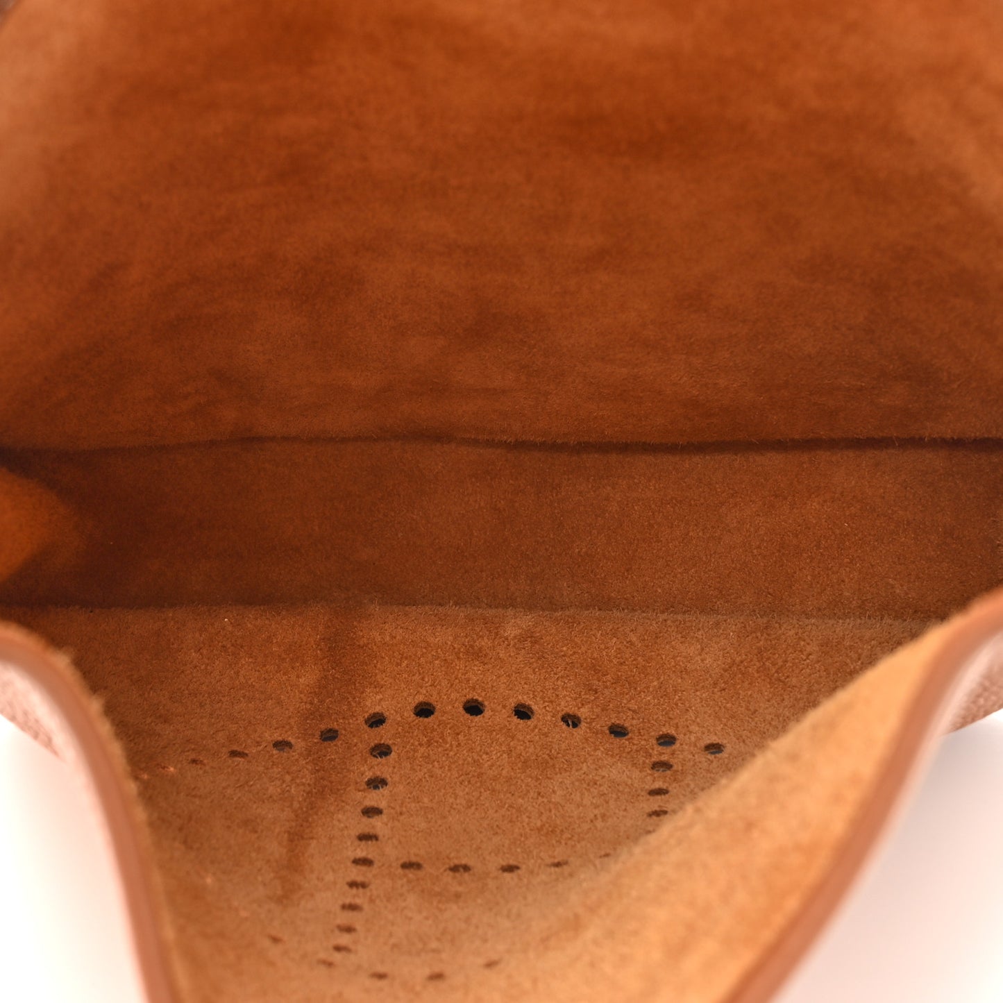 Taurillon Clemence Evelyne III PM Gold