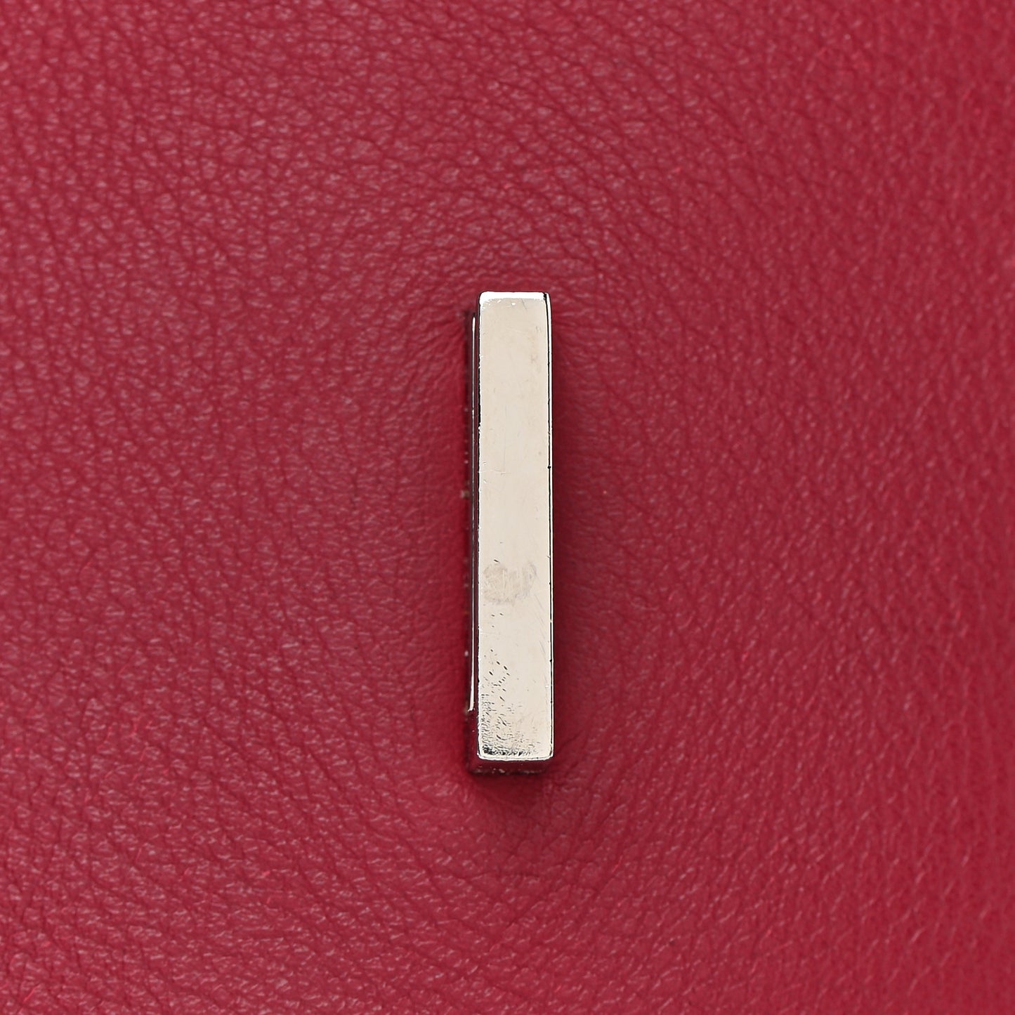 Swift Birkin 35 Rubis