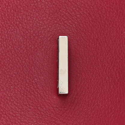 Hermes Swift Birkin 35 Rubis 25 of 38