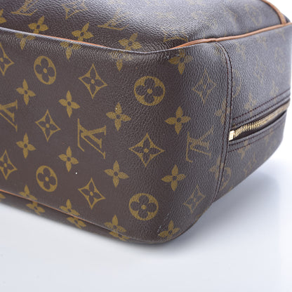 Louis Vuitton Monogram Deauville 6 of 20