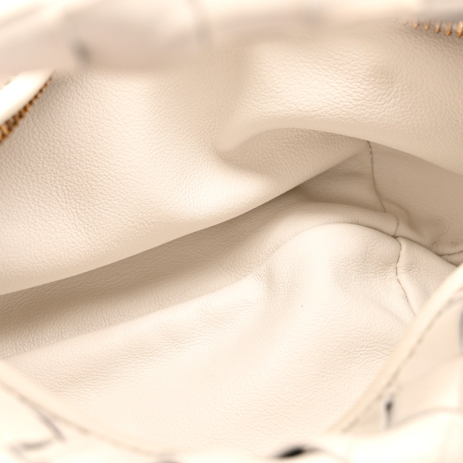 Bottega Veneta Nappa Intrecciato Mini Jodie Chalk 5 of 13