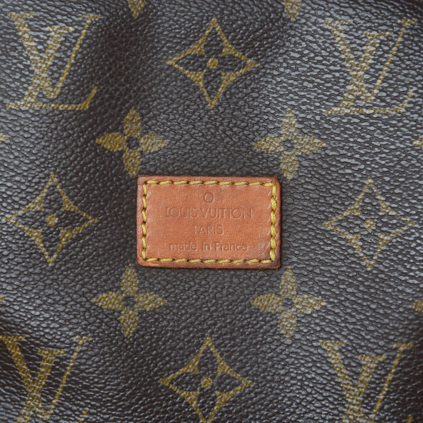 Monogram Saumur 30