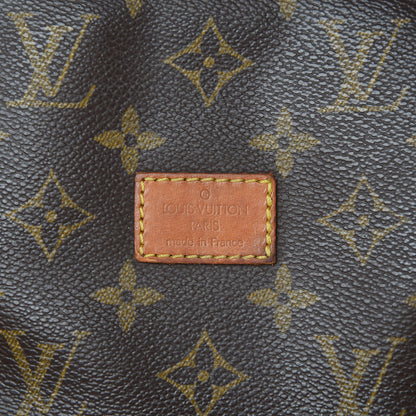 Louis Vuitton Monogram Saumur 30 7 of 19