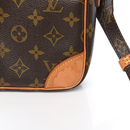 Louis Vuitton Monogram Danube 21 10 of 12