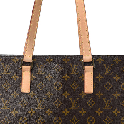 Louis Vuitton Monogram Luco 15 of 15