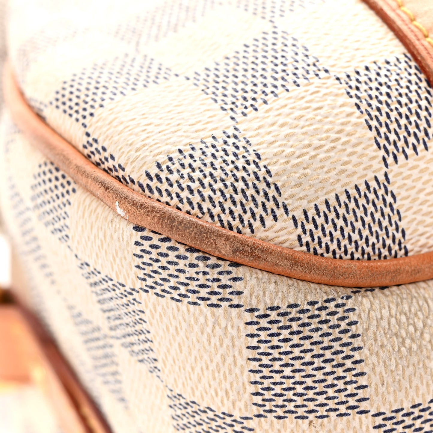 Damier Azur Stresa PM