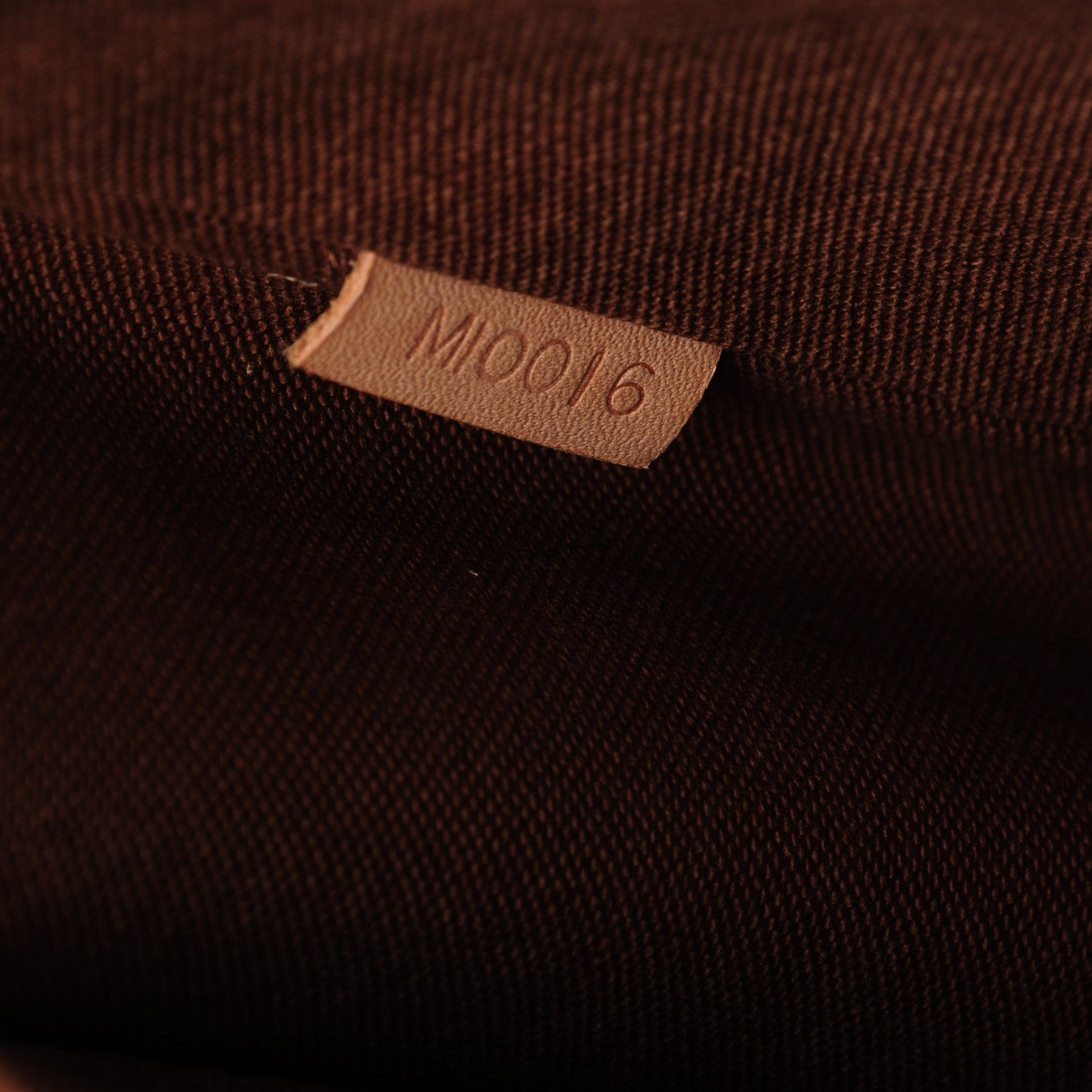 Louis Vuitton Monogram Bosphore PM Messenger 6 of 7