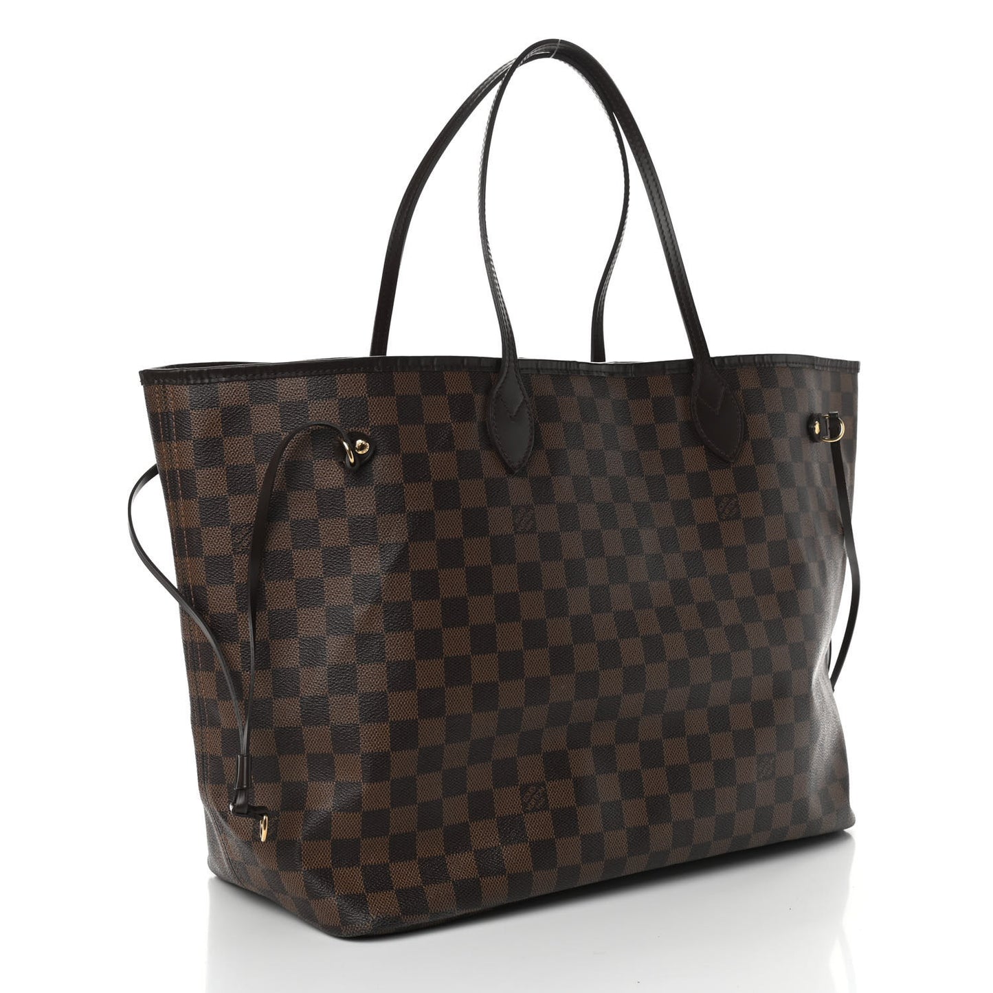 Damier Ebene Neverfull GM