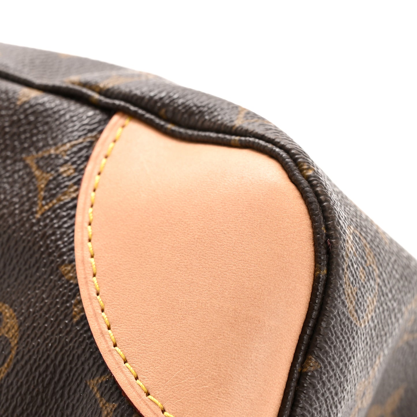 Monogram Boulogne 35