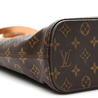 Louis Vuitton Monogram Vavin GM 7 of 9