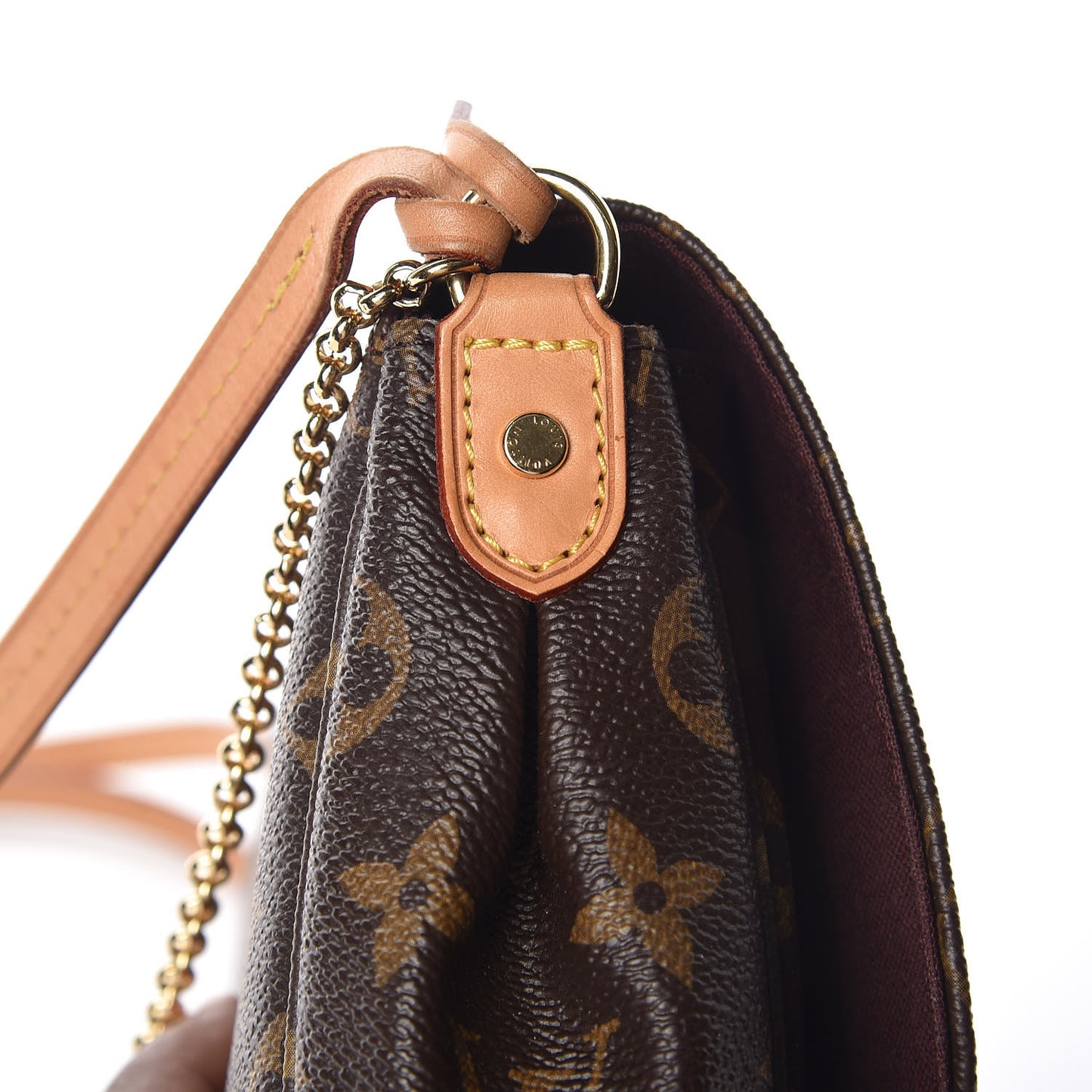 Monogram Favorite MM