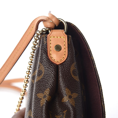 Louis Vuitton Monogram Favorite MM 11 of 12