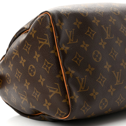 Louis Vuitton Monogram Speedy 30 8 of 10