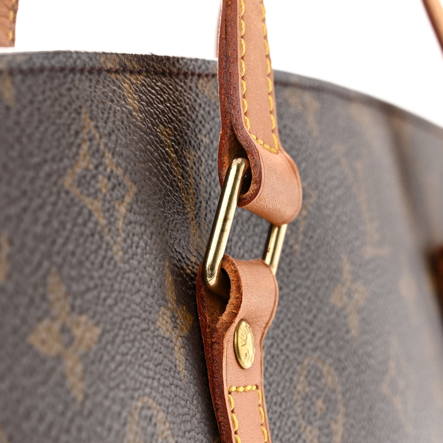 Monogram Babylone