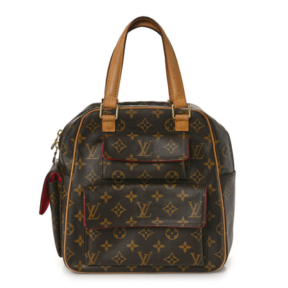 Louis Vuitton Monogram Excentri-Cite 1 of 10