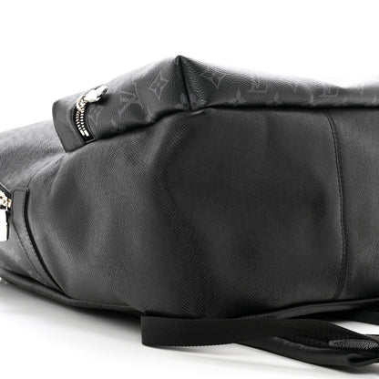 Louis Vuitton Monogram Eclipse Taiga Discovery Backpack PM 8 of 9