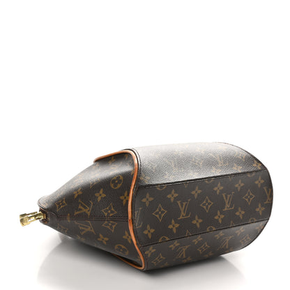 Louis Vuitton Monogram Ellipse MM 4 of 13